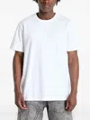 Alyx Circle A T-shirt In White