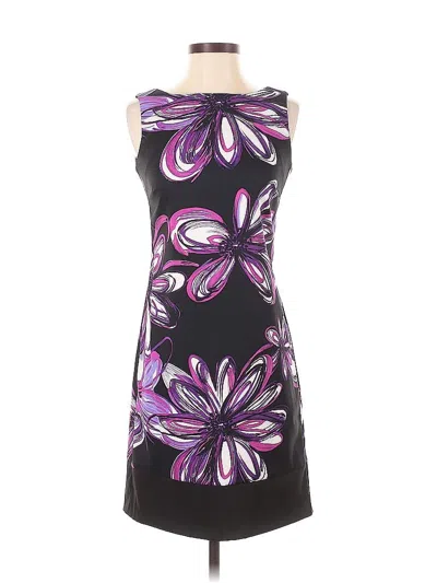 Pre-owned Alyx Cocktail Dress In Black