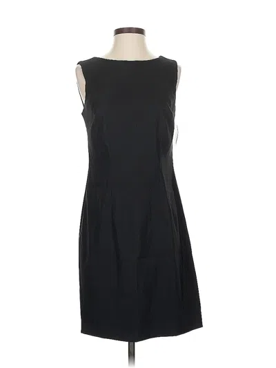 Pre-owned Alyx Cocktail Dress In Black