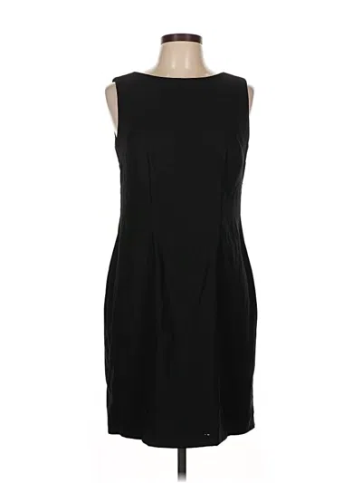 Pre-owned Alyx Cocktail Dress In Black