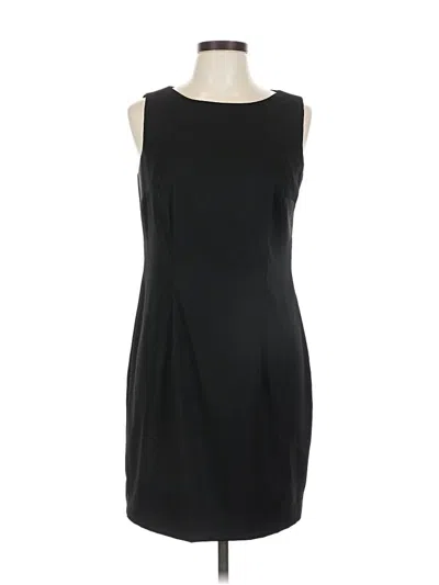 Pre-owned Alyx Cocktail Dress In Black
