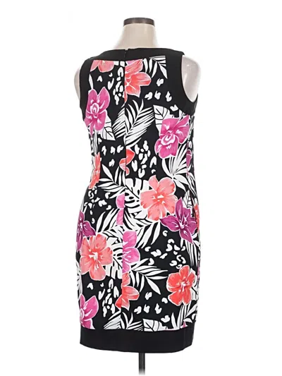 Alyx Cocktail Dress In Multi