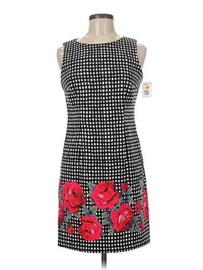 Pre-owned Alyx Cocktail Dress In Black