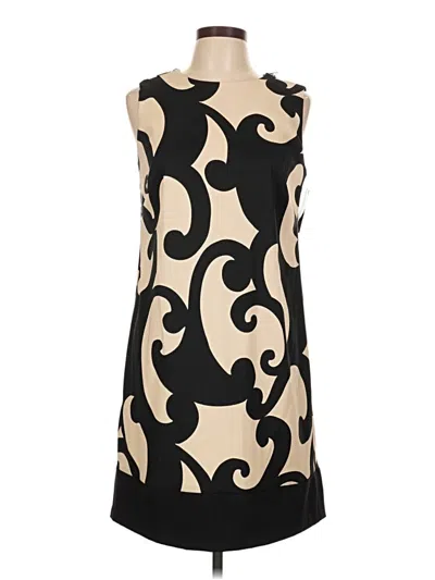 Pre-owned Alyx Cocktail Dress In Black