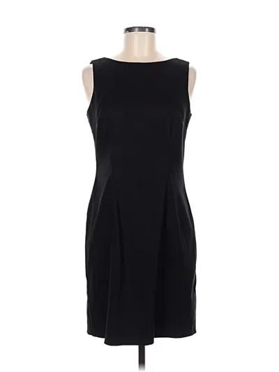 Pre-owned Alyx Cocktail Dress In Black
