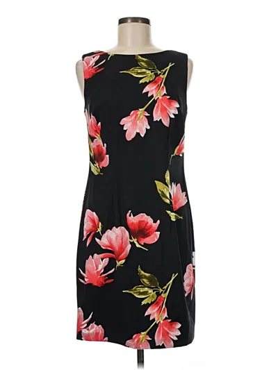 Pre-owned Alyx Cocktail Dress In Black