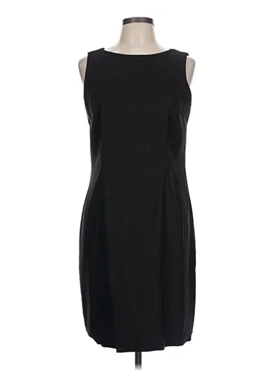 Pre-owned Alyx Cocktail Dress In Black