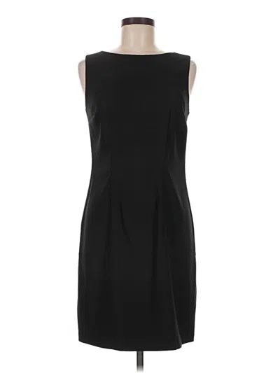 Pre-owned Alyx Cocktail Dress In Black