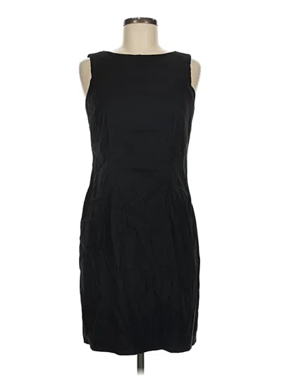 Pre-owned Alyx Cocktail Dress In Black