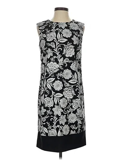 Pre-owned Alyx Cocktail Dress In Black
