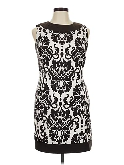 Pre-owned Alyx Cocktail Dress In Black