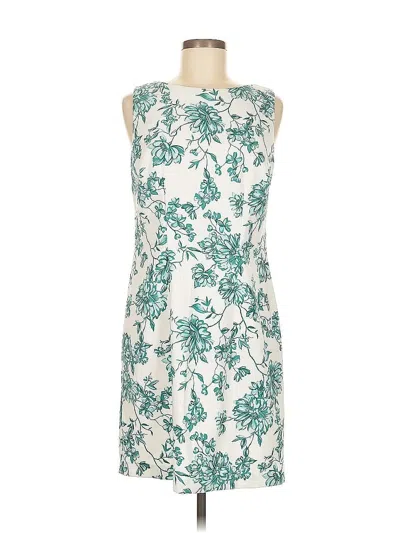 Pre-owned Alyx Cocktail Dress In Green