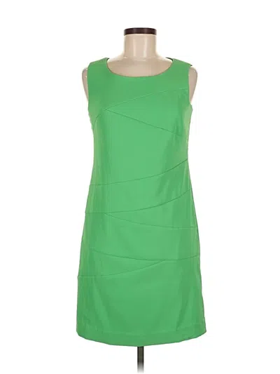 Pre-owned Alyx Cocktail Dress In Green