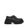 Alyx Leather Derby Loafers