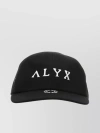 ALYX CONTOURED COTTON BASEBALL CAP