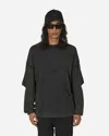 ALYX CUT-OUT ELBOW LONGSLEEVE T-SHIRT WASHED
