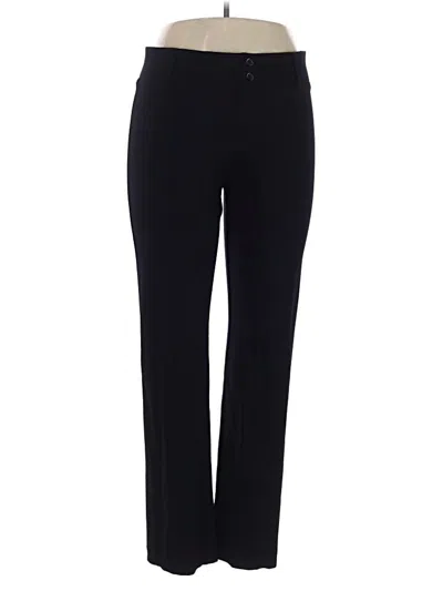 Pre-owned Alyx Dress Pants In Black