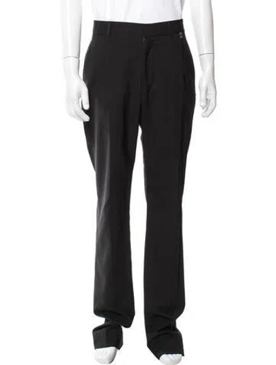 Pre-owned Alyx Dress Pants In Gray