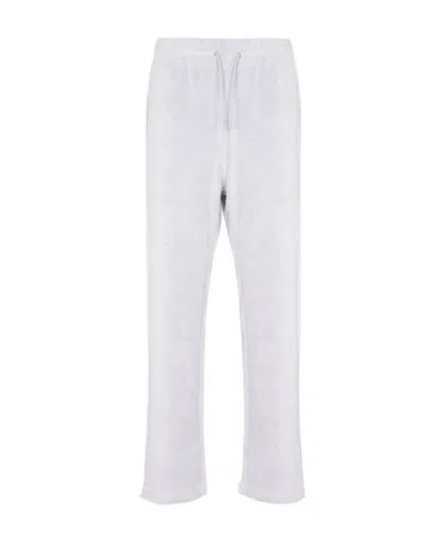 Alyx Elasticated-waist Trousers In White