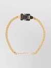 ALYX GILDED CHAIN LINK NECKLACE