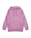 Alyx Graffiti-print Drawstring Hoodie In Pink