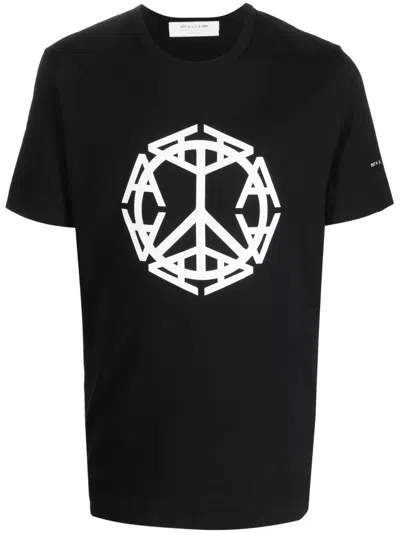 Alyx T-shirt In White