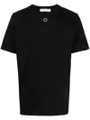 Alyx Graphic-print T-shirt In Schwarz