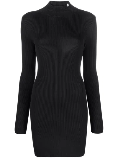 Alyx Dresses Black