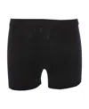Alyx Hip-strap Knit Shorts In Black