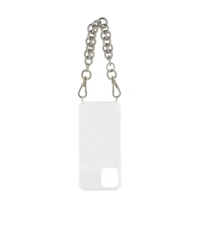 ALYX IPHONE 12 CHAIN MOBILE PHONE CASE