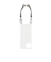 Alyx Iphone 13 Mobile Phone Case In White