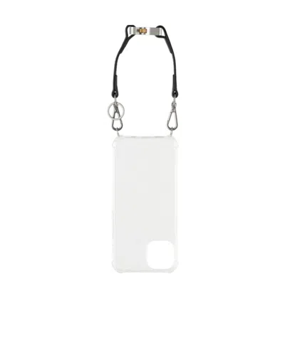 Alyx Iphone 13 Mobile Phone Case In White