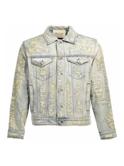 ALYX JACKET