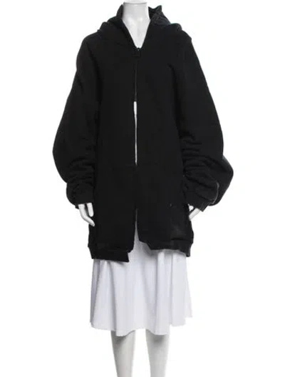 Pre-owned Alyx Jacket In Black