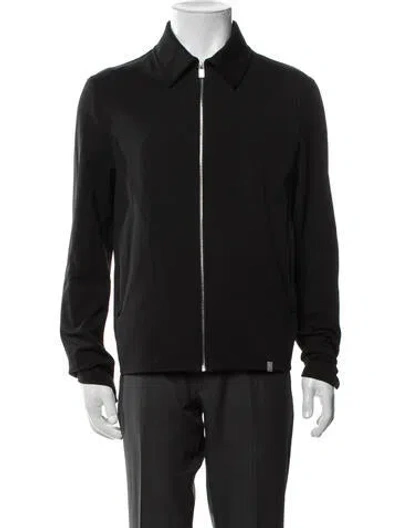 Pre-owned Alyx Jacket In Black