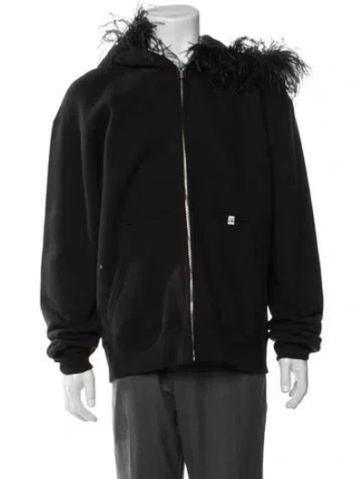 Pre-owned Alyx Jacket In Black