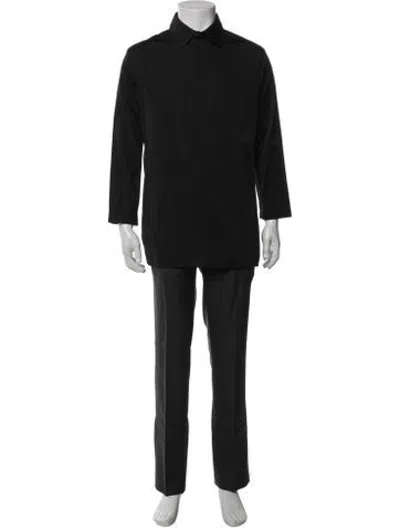 Pre-owned Alyx Jacket In Black