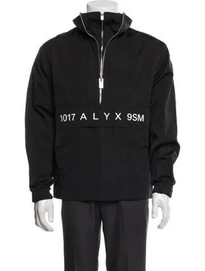 Pre-owned Alyx Jacket In Grey
