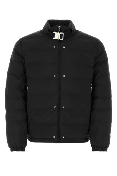 Alyx Jackets In Black
