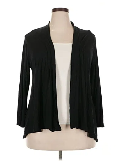 Pre-owned Alyx Kimono In Black