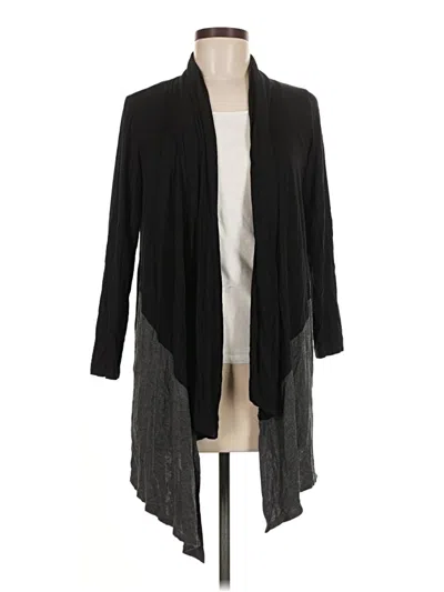 Pre-owned Alyx Kimono In Black