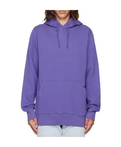 ALYX LIGHTERCAP HOODED HOODIE