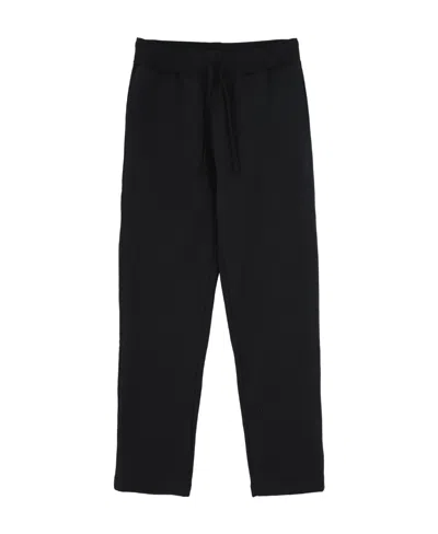 Alyx Lightercap Sweat Pants In Black