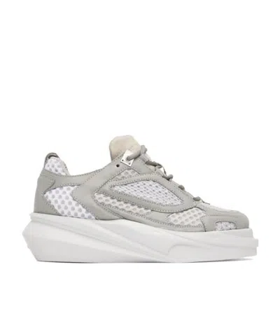 ALYX LOGO CASUAL SNEAKERS