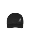 Alyx Mesh Logo Hat In Black