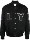Alyx C.p.company Gauze White Clothing Sweaters In Schwarz