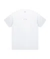 Alyx Logo-print Crewneck T-shirt In White