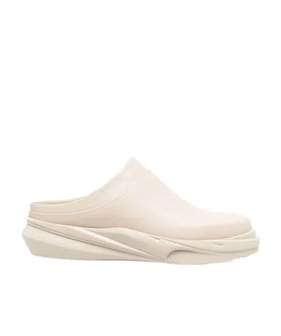 ALYX LOGO SLIPPERS