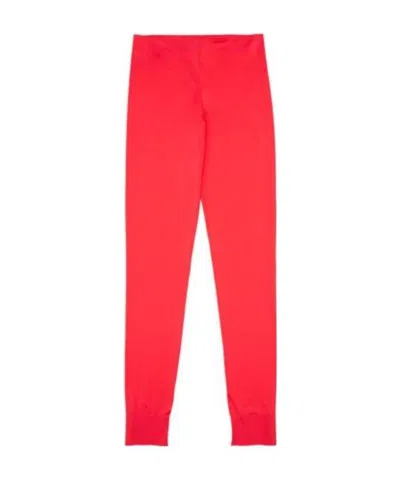 Alyx Split Cuff Legg In Orange