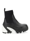 ALYX MEDIUM LEATHER BOOT